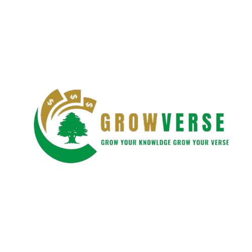 GROWVERSE - Home